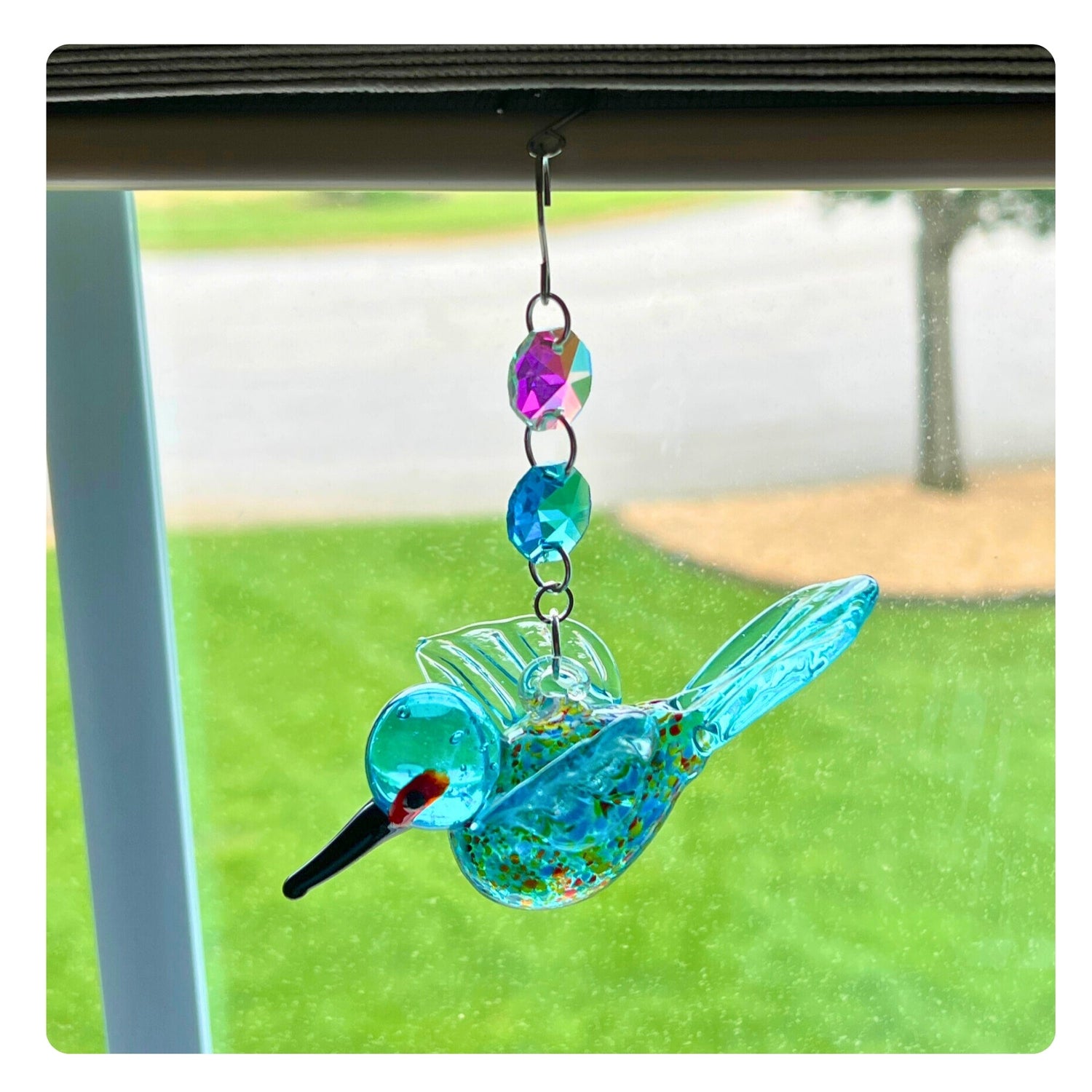 Sun Catchers