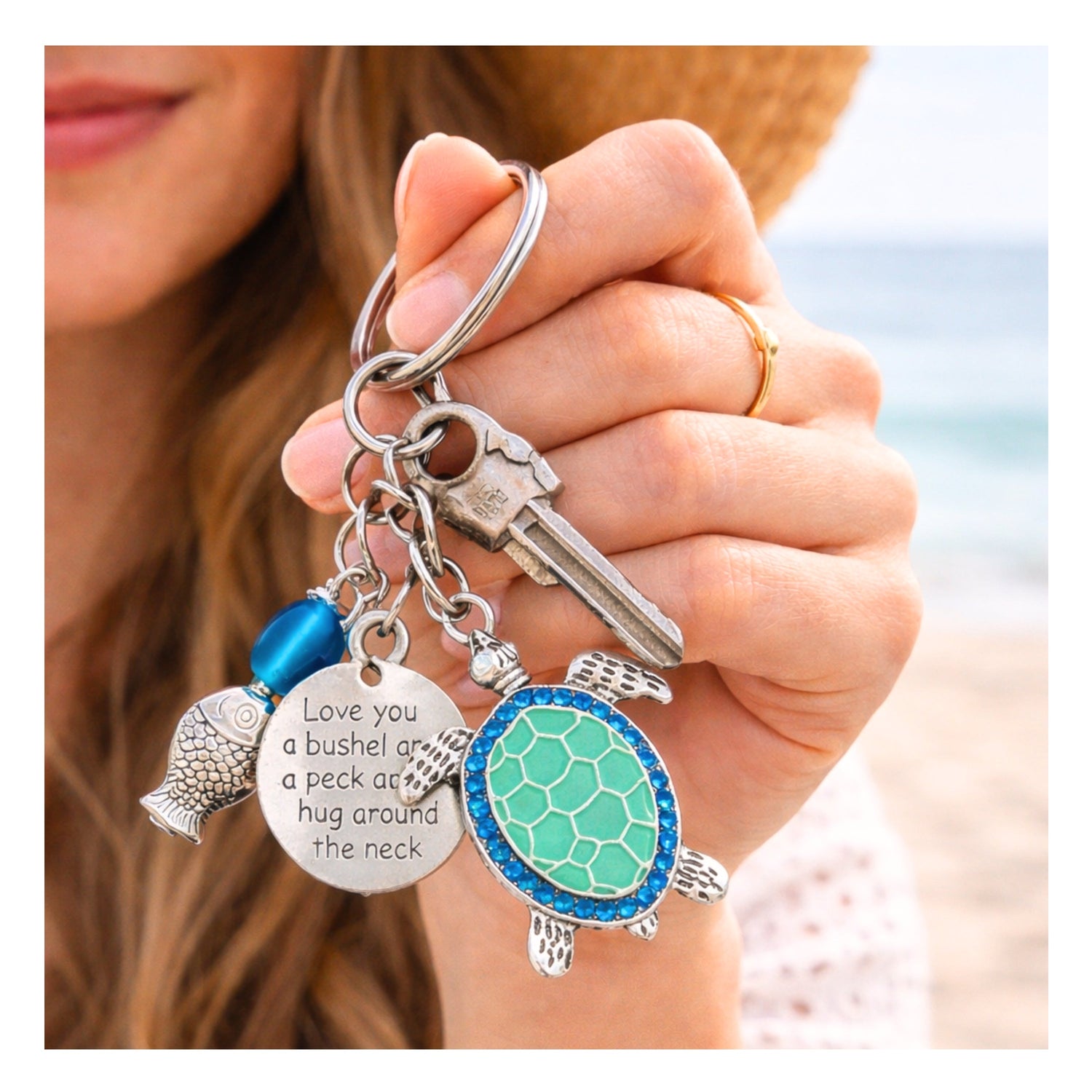 Keychains