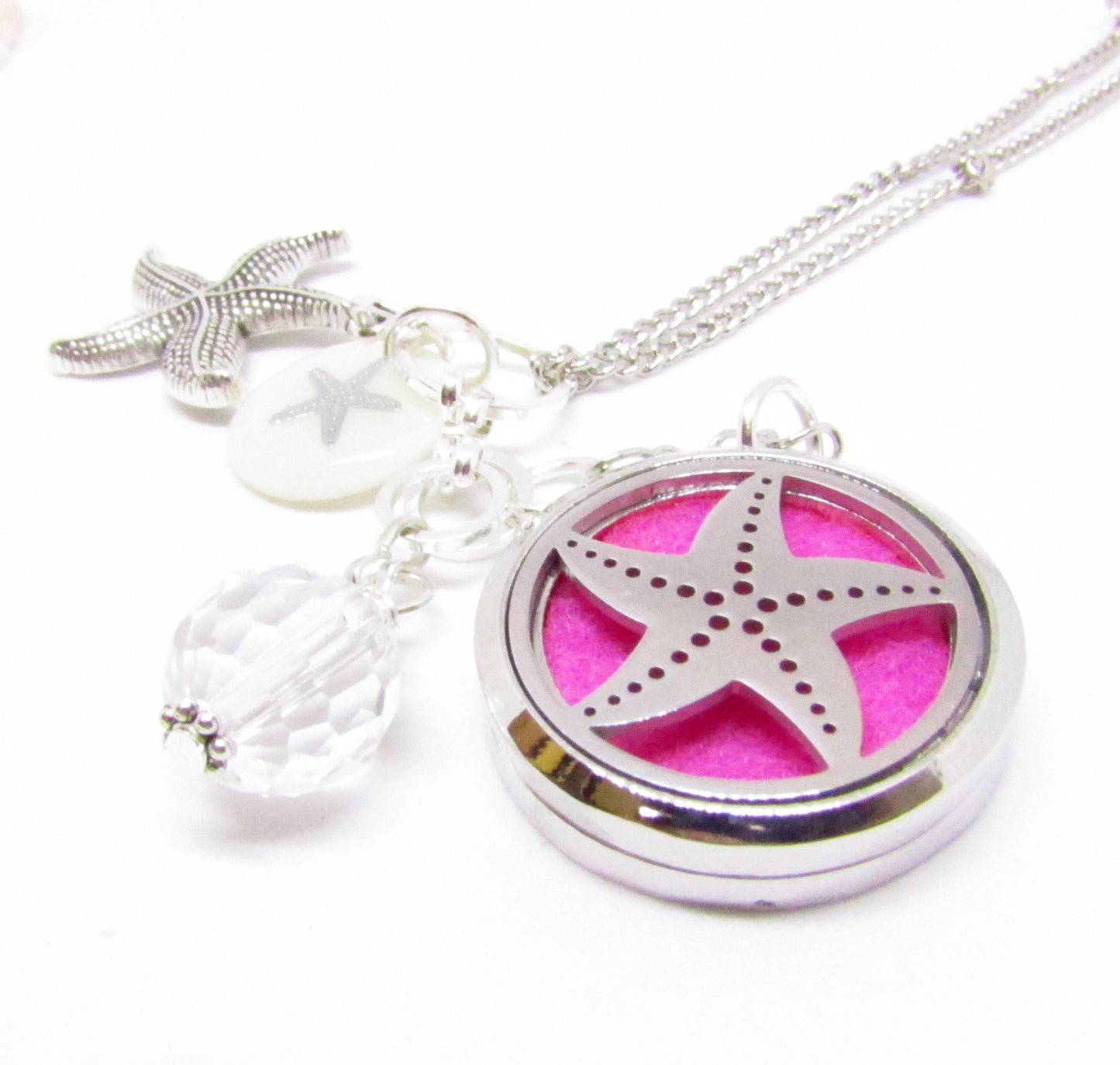 Sea Turtle Car Charm – Felt Diffuser Rear View Mirror Charm, Choose Sea Turtle, Lotus or Starfish