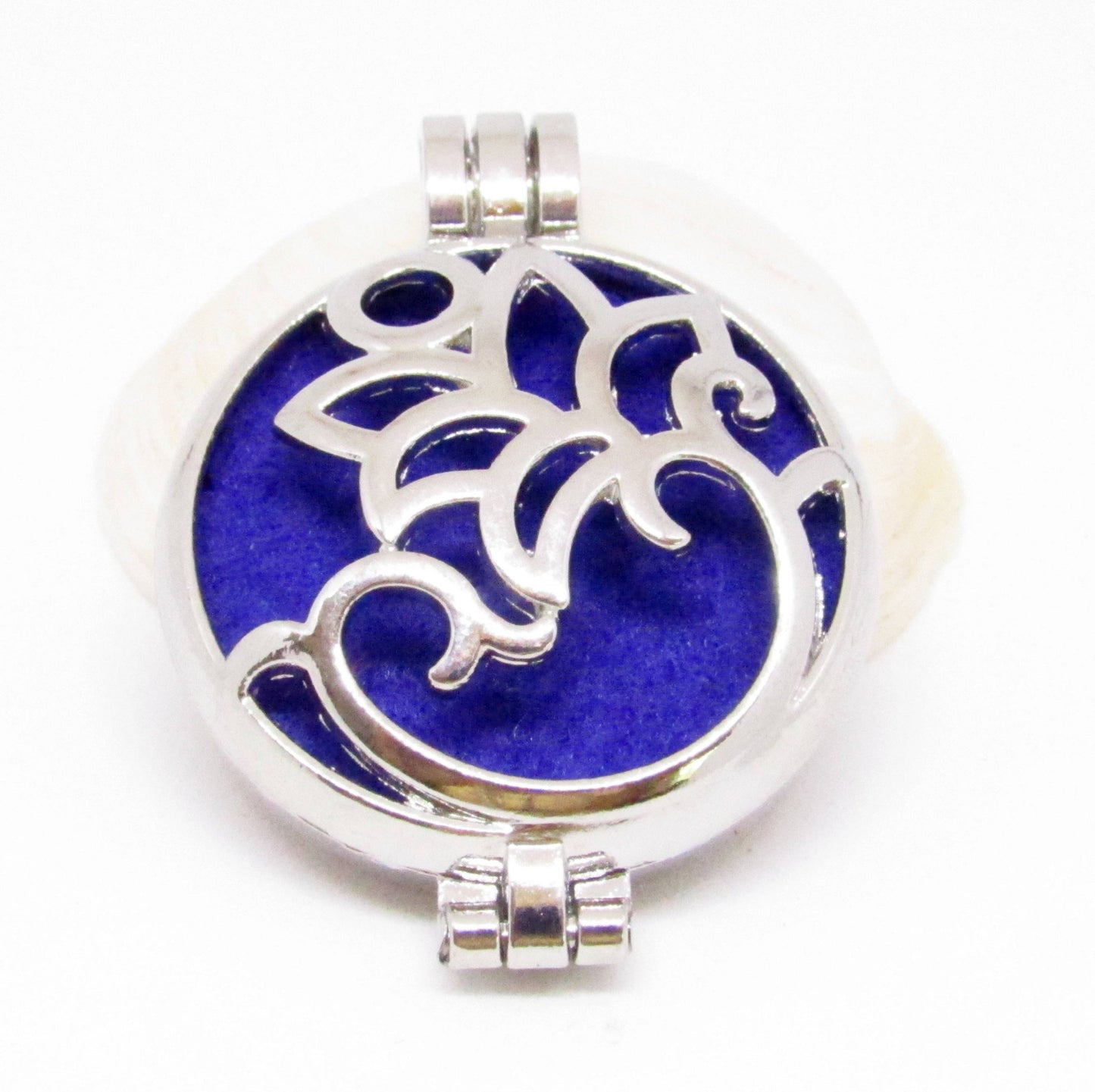 Sea Turtle Car Charm – Felt Diffuser Rear View Mirror Charm, Choose Sea Turtle, Lotus or Starfish